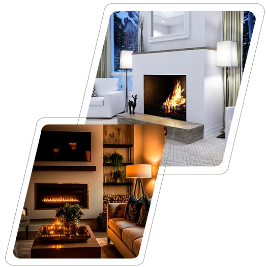 Remove Chimney Odor in Fort Hunt, VA