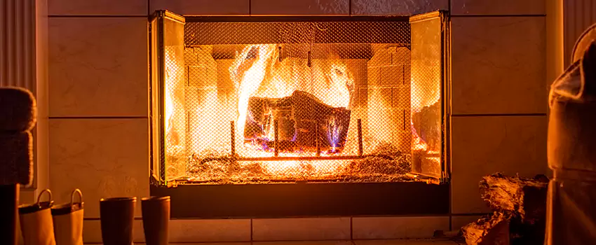 Astria Vent Free Gas Fireplaces Installation in Fort Hunt, VA