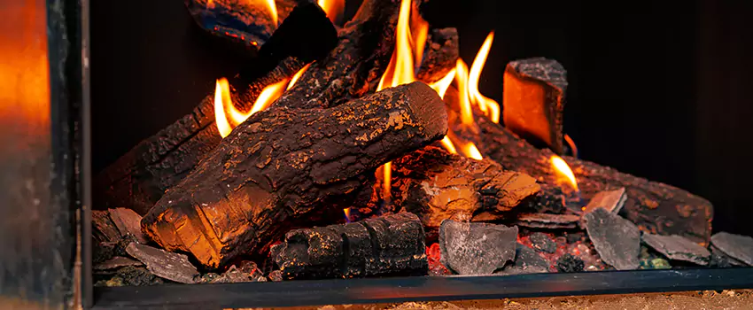 Chimney Fireplace Ash Dump Cleaning in Fort Hunt, VA