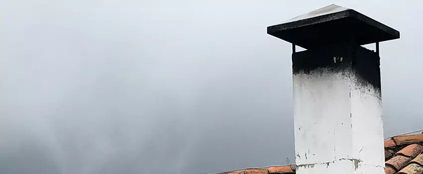 Chimney Damper Inspection in Fort Hunt, VA