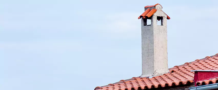 Chimney Pot Replacement in Fort Hunt, VA