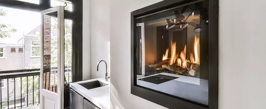 Dimplex Fireplace Installation and Repair in Fort Hunt, Virginia