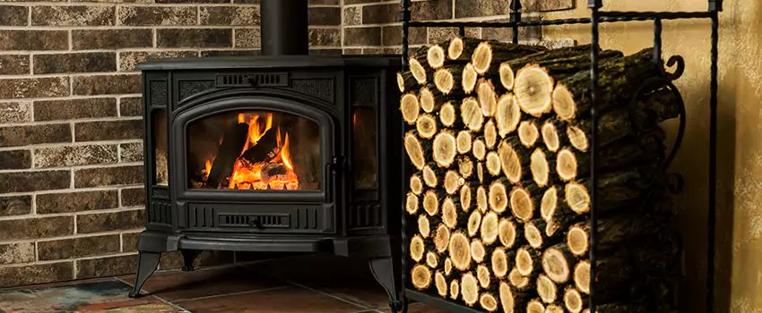 Drolet Fireplaces in Fort Hunt, Virginia
