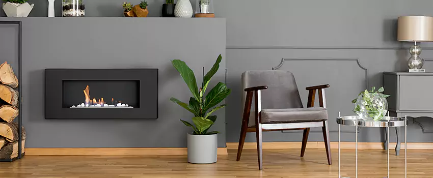 Ethanol Fireplace Burner Repair in Fort Hunt, VA