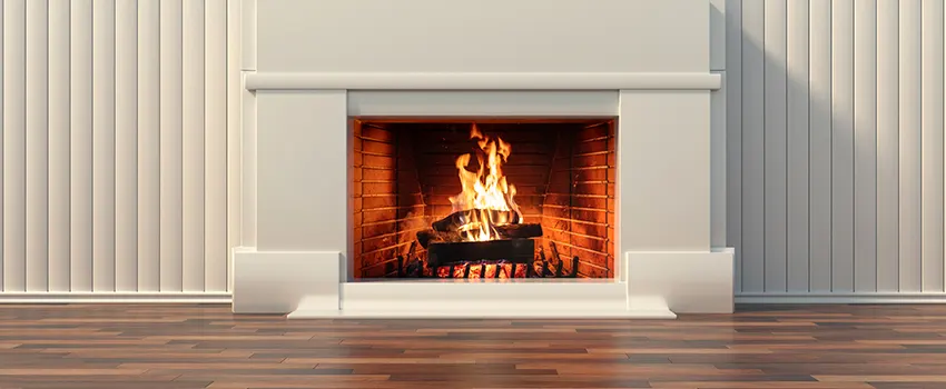 Fireplace Broken Ashtray Repair Services in Fort Hunt, Virginia