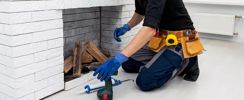 Fireplace Doors Cleaning in Fort Hunt, Virginia