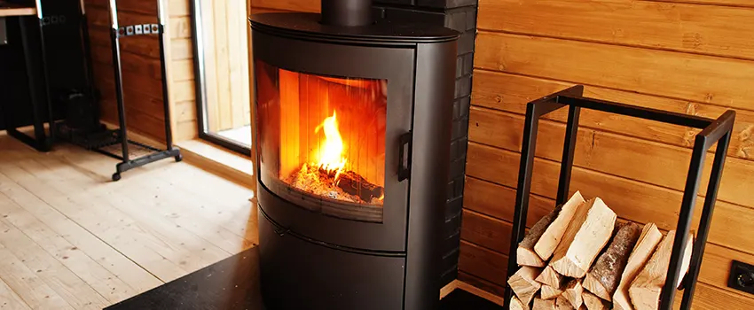 Gas Fireplace Door Handle Installation Services in Fort Hunt, Virginia