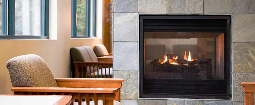 Fireplace Refacing in Fort Hunt, Virginia
