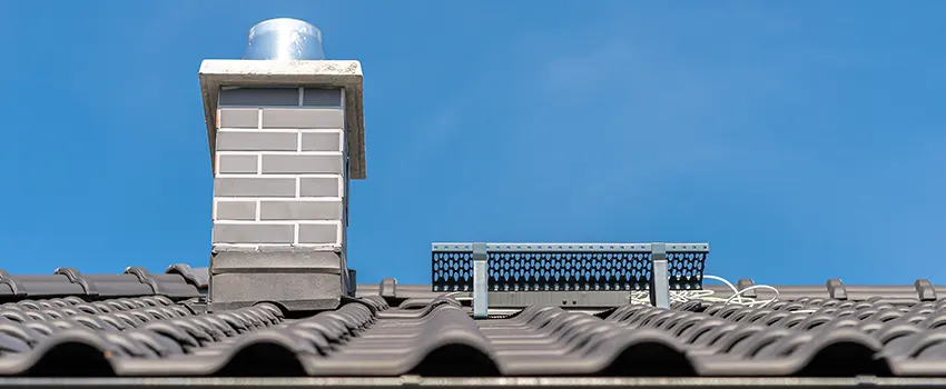 Repair Blocked Chimney in Fort Hunt, Virginia