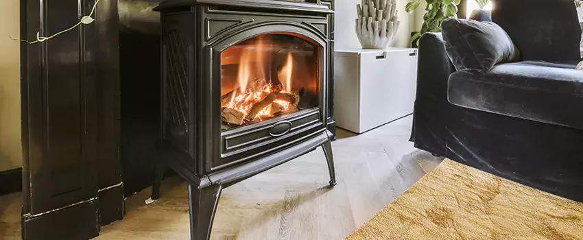 Cost of Hearthstone Stoves Fireplace Services in Fort Hunt, Virginia