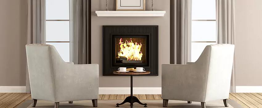 Heat & Glo Outdoor Gas Fireplaces Installation Contractors in Fort Hunt, Virginia