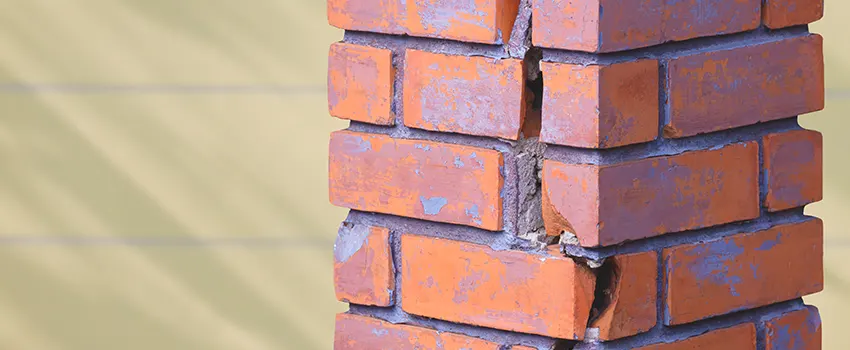 Leaking Chimney Repair And Replacement Cost in Fort Hunt, Virginia