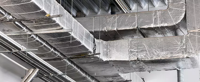 Vent Dust Cleaning Cost in Fort Hunt, VA