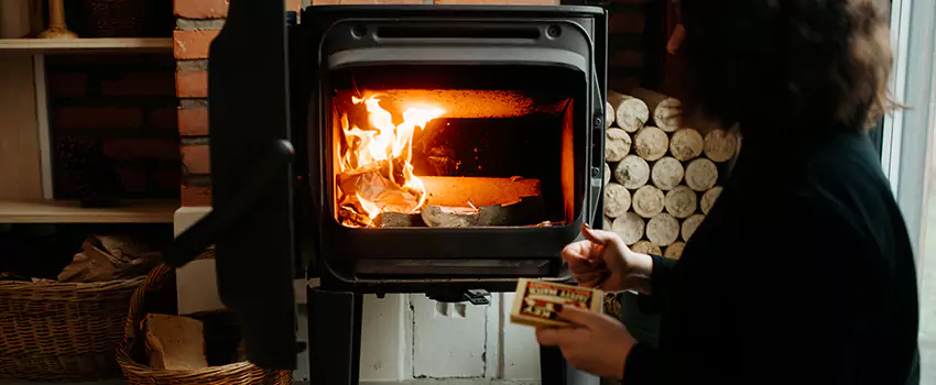 Key Features of Vermont Castings Fireplaces in Fort Hunt, VA