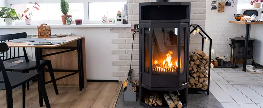 Wood Stove Firebox Installation Services in Fort Hunt, VA