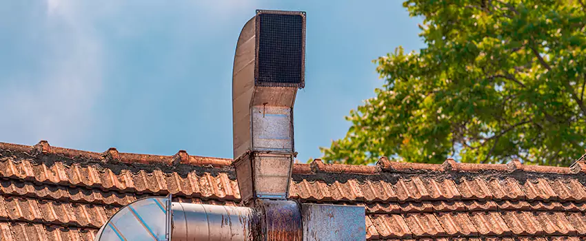 Chimney Creosote Cleaning Experts in Fort Hunt, Virginia