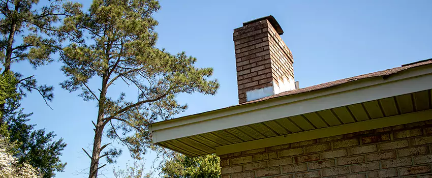 Brick Chimney Sweep Near Me in Fort Hunt, VA