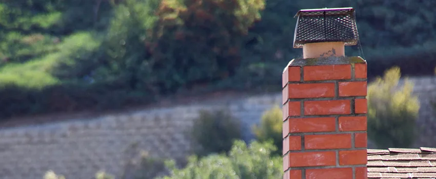 Chimney Tuckpointing And Masonry Restoration in Fort Hunt, VA