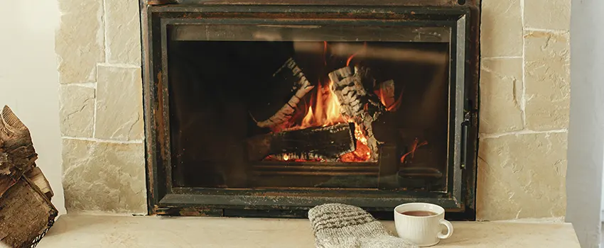 Fireplace Door Handle Replacements Services in Fort Hunt, Virginia