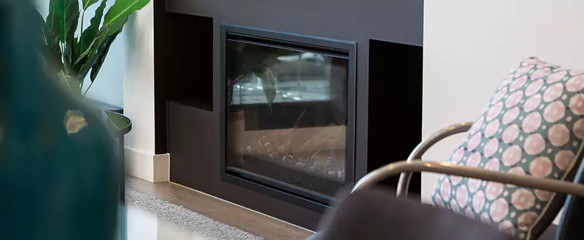 Gas Fireplace Installation in Fort Hunt, VA