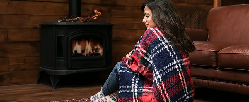 Fireplace Firebox Grate Replacement Services  in Fort Hunt, Virginia