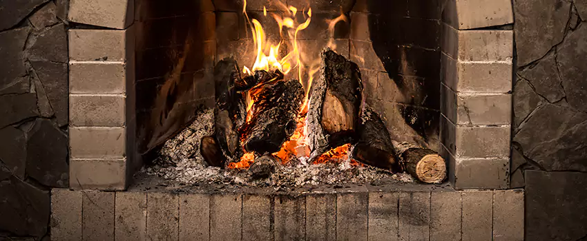 Cost of Rebuilding A Fireplace in Fort Hunt, Virginia