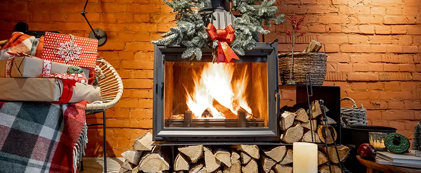 Steel Fireplace Grate Repair And Replacement Services in Fort Hunt, Virginia