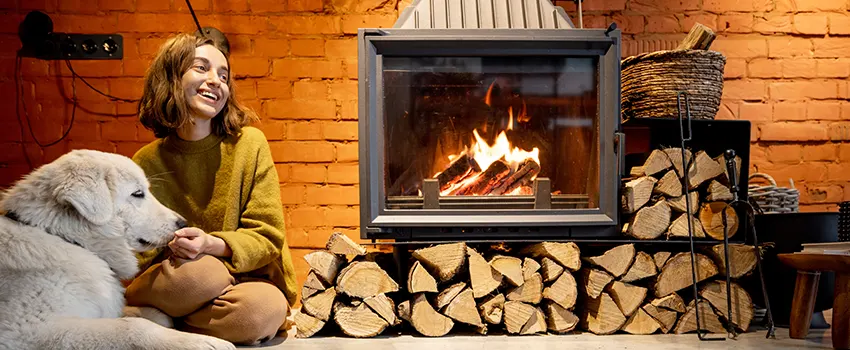 Fireplace Smell Removal Cost in Fort Hunt, VA
