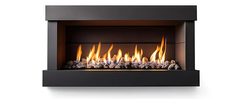 Outdoor Gas Fireplaces Installation in Fort Hunt, VA