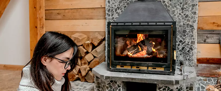 Harman P68-C Pellet Stove Repair in Fort Hunt, Virginia 