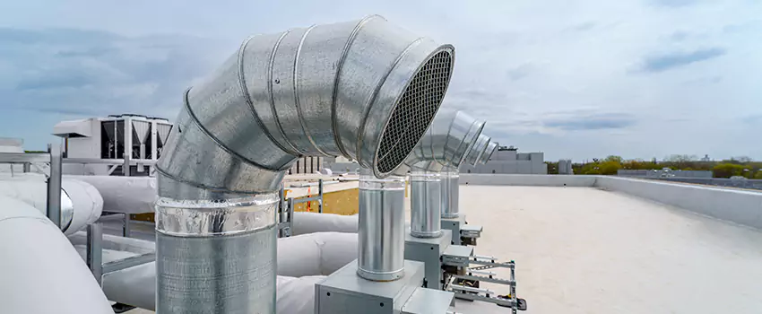 Insulated Ductwork Repair Services Near Me in Fort Hunt, VA