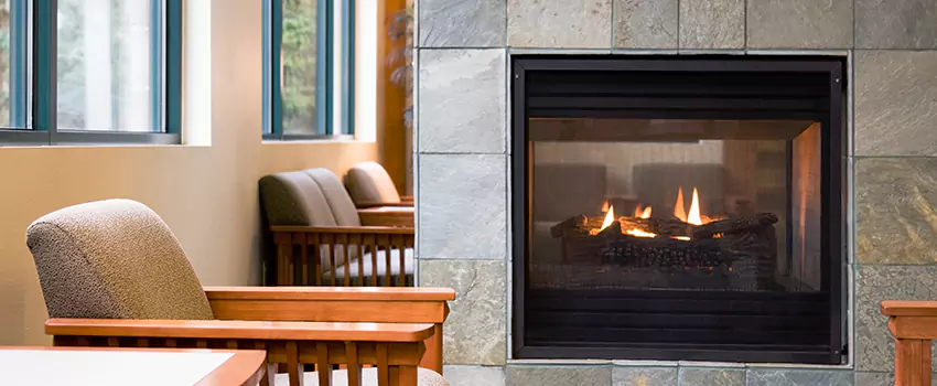 Osburn Fireplace Tempered Glass Hearth Pad Replacement in Fort Hunt, Virginia