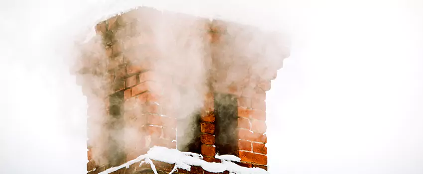 Chimney Flue Soot Removal in Fort Hunt, VA