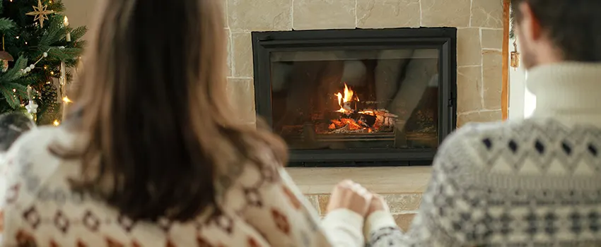 Superior Open-Hearth Wood Fireplaces in Fort Hunt, VA
