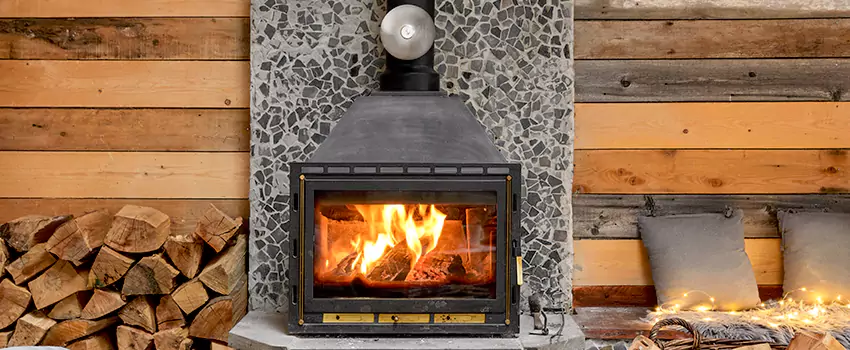 Travis Industries Elite Fireplace Inspection and Maintenance in Fort Hunt, Virginia